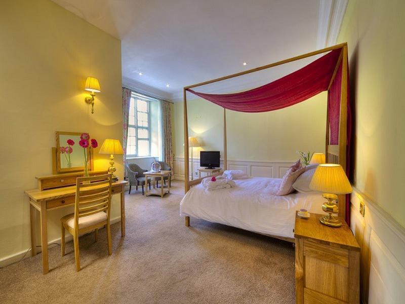 Bedford Hotel Tavistock  Kültér fotó
