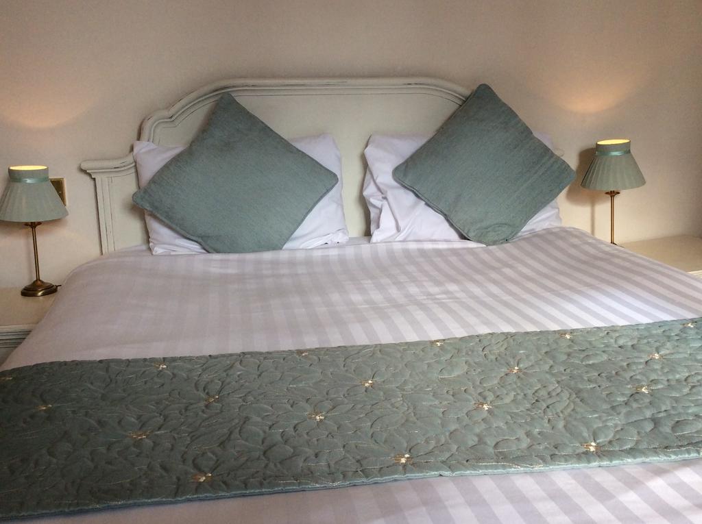 Bedford Hotel Tavistock  Kültér fotó
