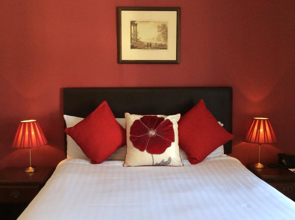 Bedford Hotel Tavistock  Kültér fotó