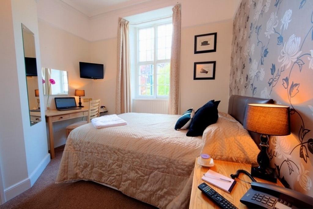 Bedford Hotel Tavistock  Szoba fotó