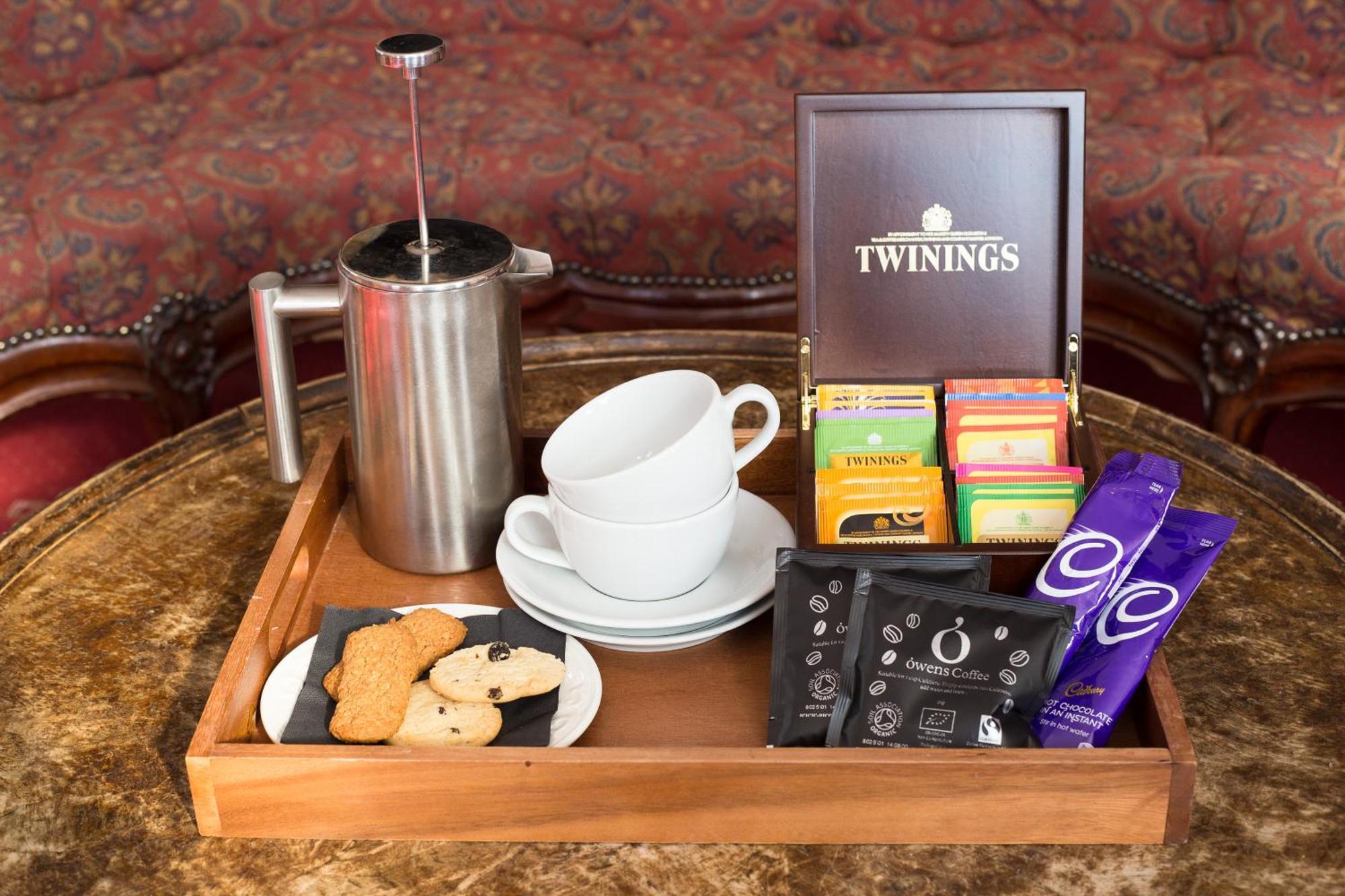 Bedford Hotel Tavistock  Kültér fotó