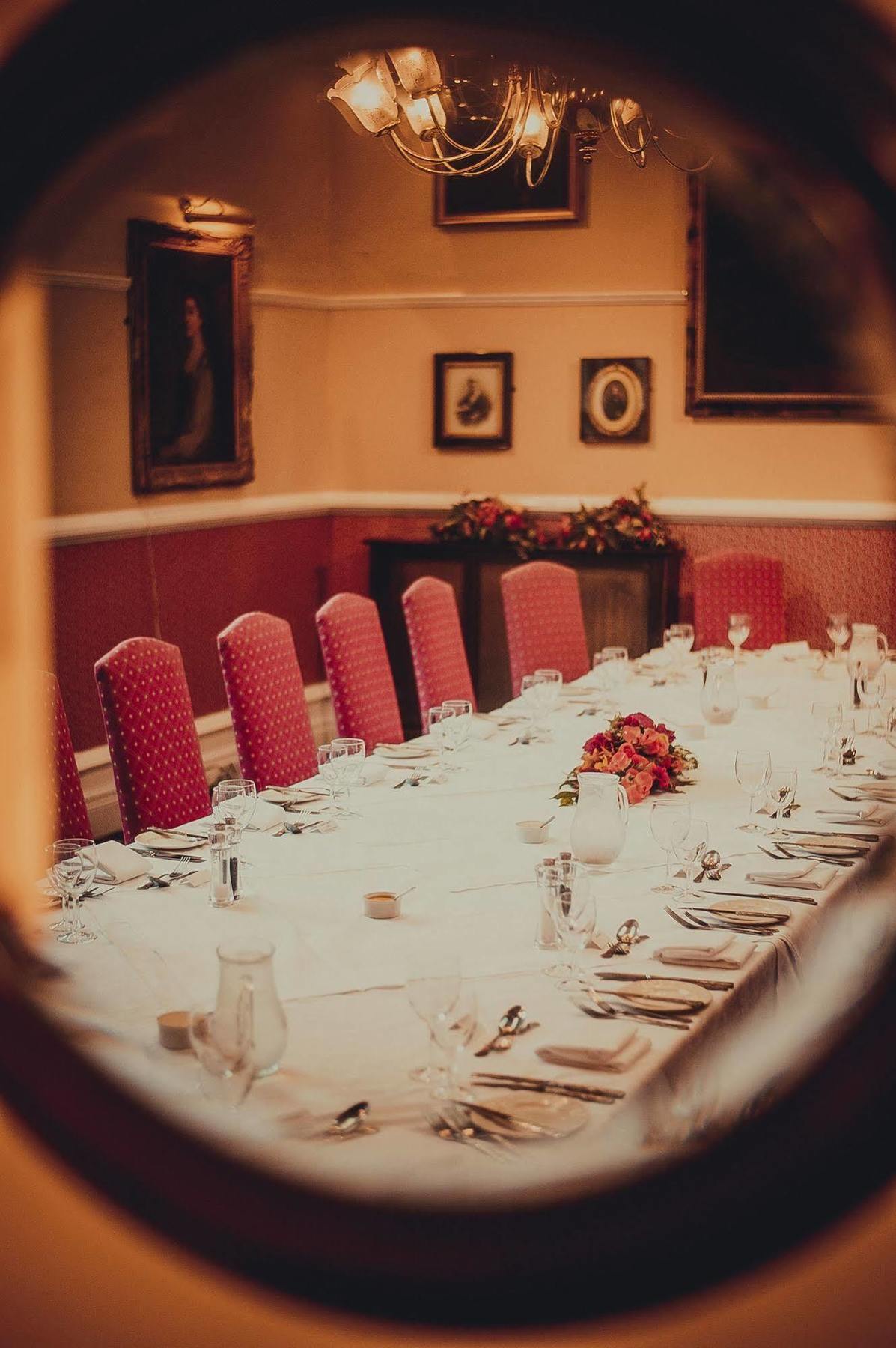 Bedford Hotel Tavistock  Kültér fotó