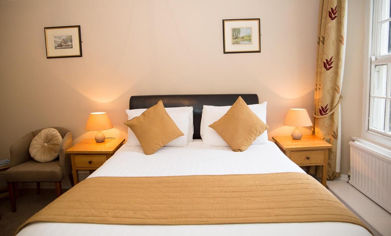 Bedford Hotel Tavistock  Kültér fotó