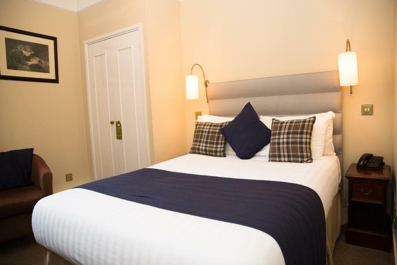 Bedford Hotel Tavistock  Kültér fotó